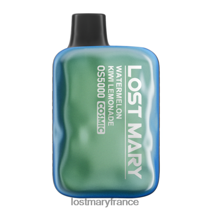 LOST MARY Online Store - Mary perdue os5000 cosmique limonade pastèque-kiwi NH228Z119